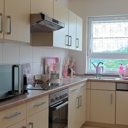 Ferienwohnung Maria - Bad Kissingen Luaran gambar
