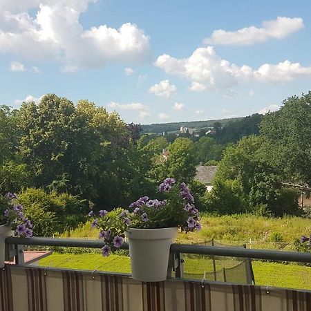Ferienwohnung Maria - Bad Kissingen Luaran gambar