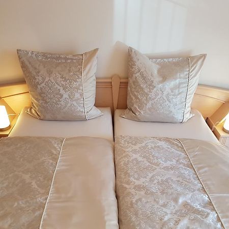 Ferienwohnung Maria - Bad Kissingen Luaran gambar