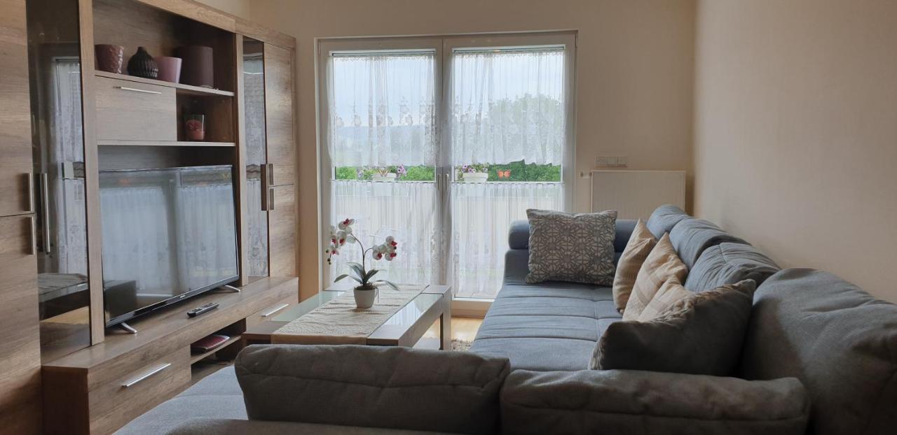 Ferienwohnung Maria - Bad Kissingen Luaran gambar