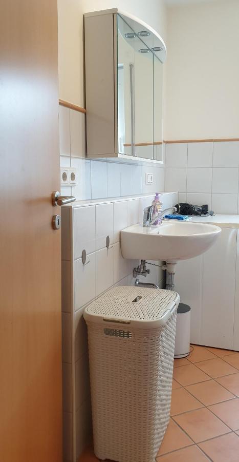 Ferienwohnung Maria - Bad Kissingen Luaran gambar