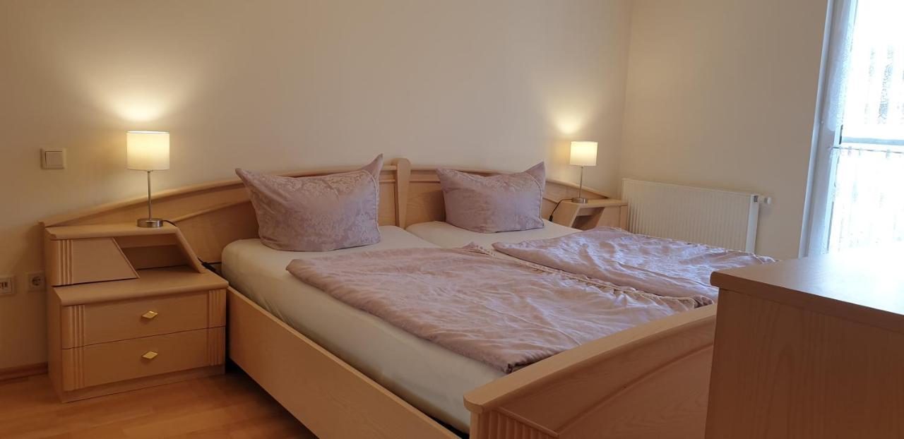 Ferienwohnung Maria - Bad Kissingen Luaran gambar
