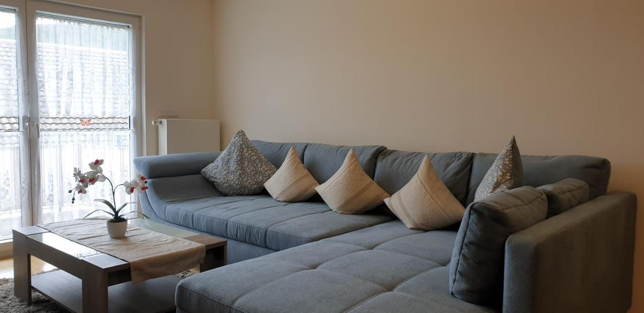 Ferienwohnung Maria - Bad Kissingen Luaran gambar