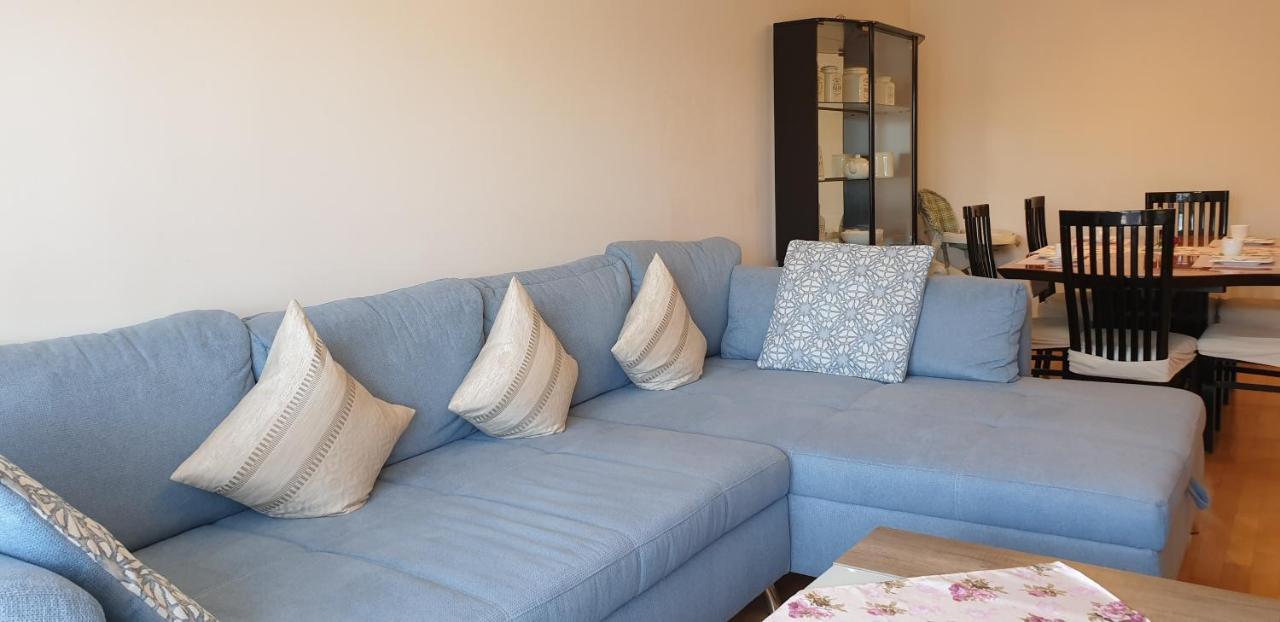 Ferienwohnung Maria - Bad Kissingen Luaran gambar