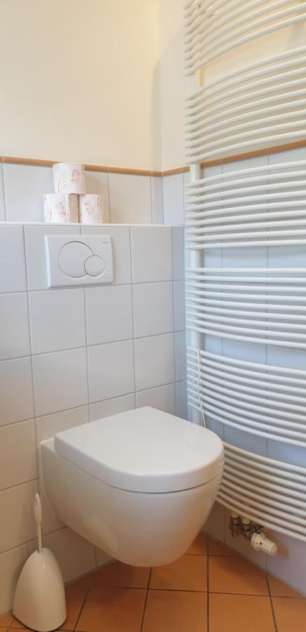 Ferienwohnung Maria - Bad Kissingen Luaran gambar