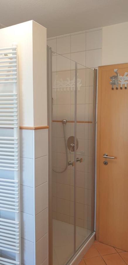 Ferienwohnung Maria - Bad Kissingen Luaran gambar