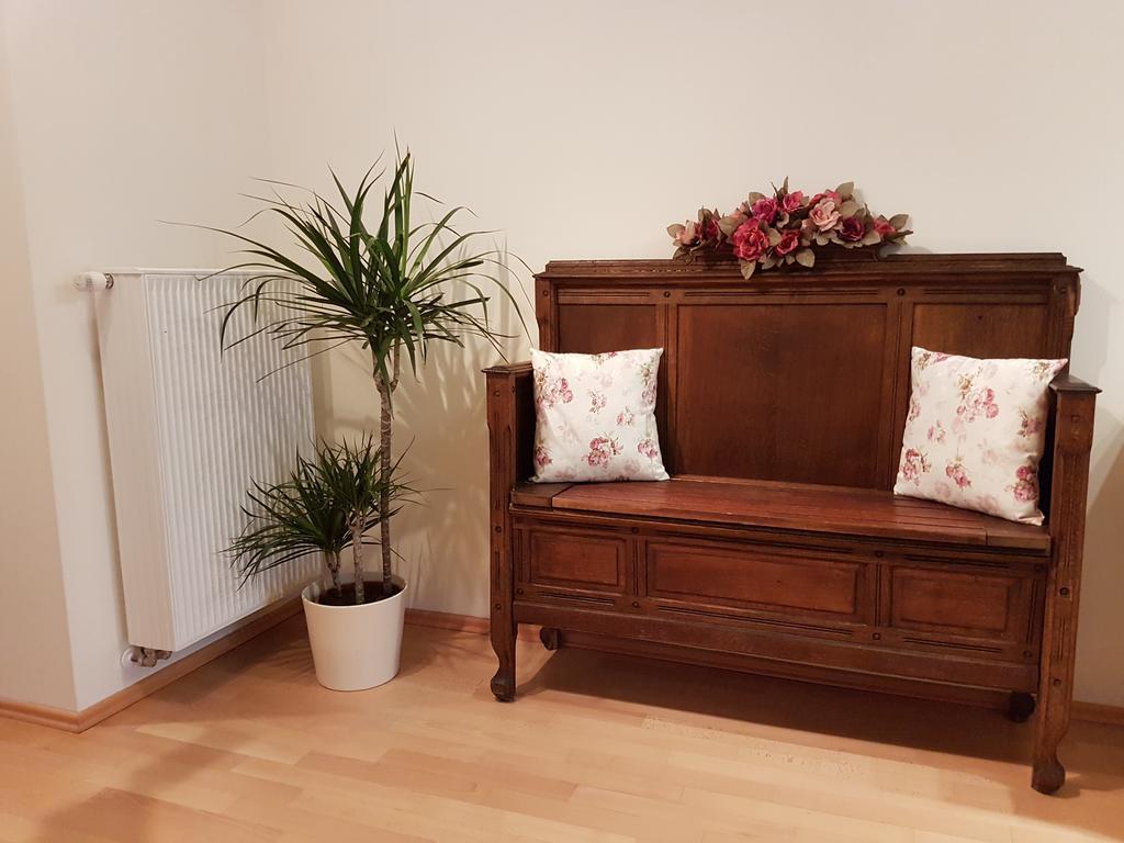 Ferienwohnung Maria - Bad Kissingen Luaran gambar