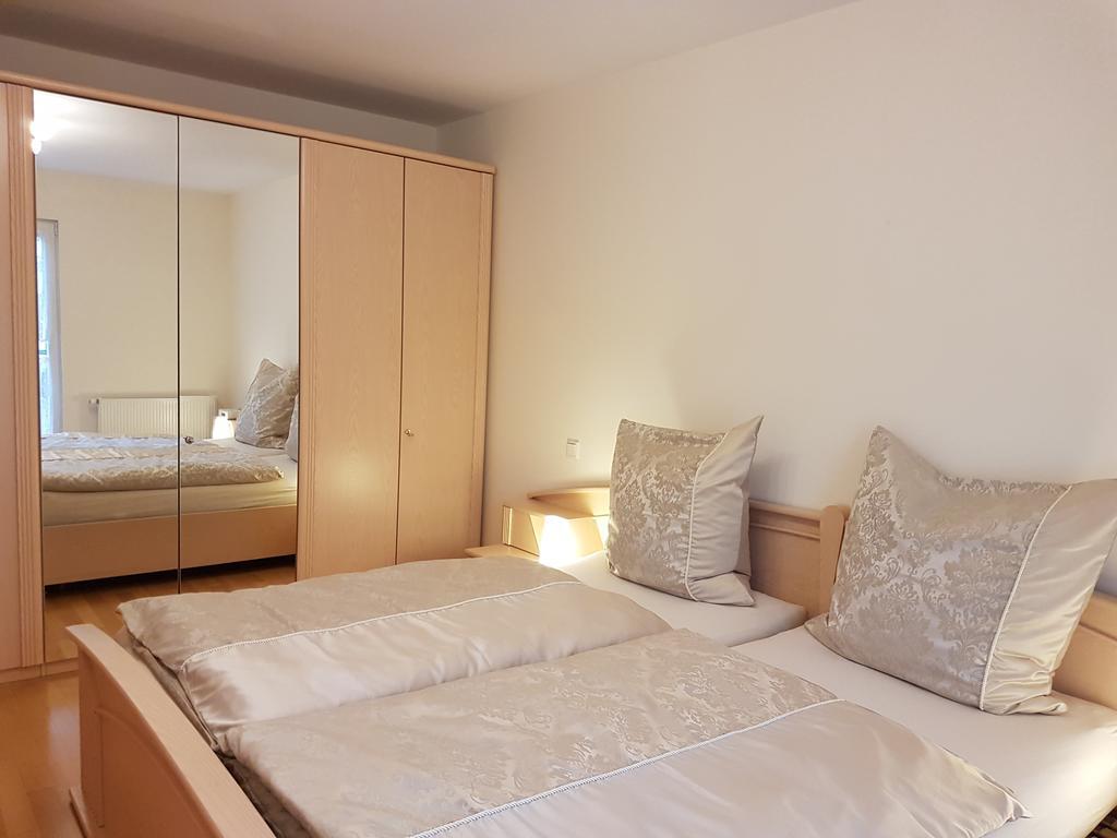 Ferienwohnung Maria - Bad Kissingen Luaran gambar