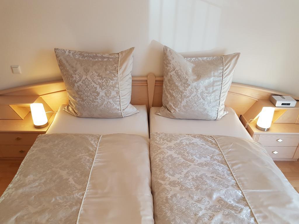 Ferienwohnung Maria - Bad Kissingen Luaran gambar